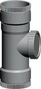 Wolf-Revisionsrohr-DN110-flexibel-340-mm-aus-PP-2651717 gallery number 1